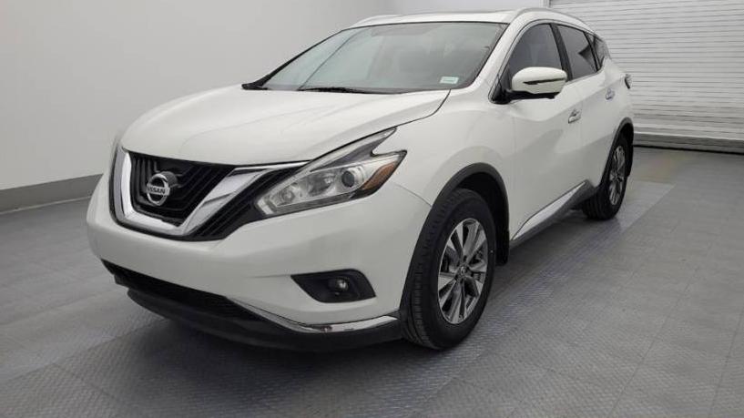 NISSAN MURANO 2015 5N1AZ2MG9FN288203 image