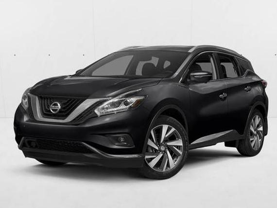 NISSAN MURANO 2015 5N1AZ2MG4FN240236 image