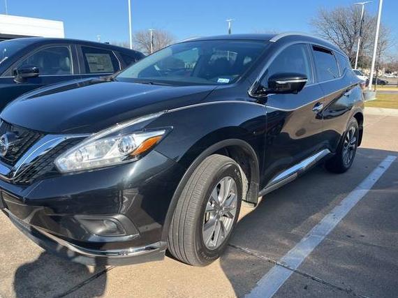 NISSAN MURANO 2015 5N1AZ2MG9FN270686 image NISSAN MURANO 2015 5N1AZ2MG9FN270686 image