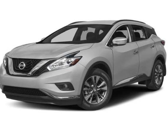 NISSAN MURANO 2015 5N1AZ2MH7FN289911 image
