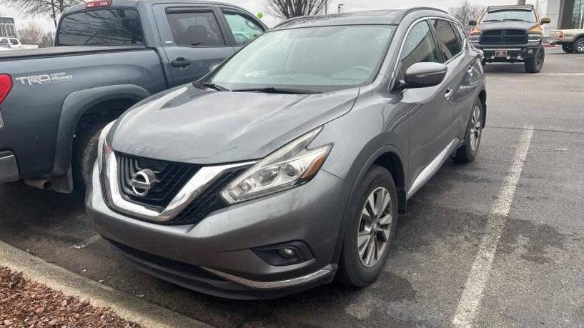 NISSAN MURANO 2015 5N1AZ2MG2FN237108 image