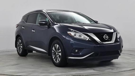 NISSAN MURANO 2015 5N1AZ2MG3FN207681 image