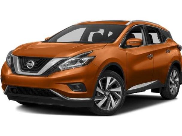 NISSAN MURANO 2015 5N1AZ2MG0FN250536 image