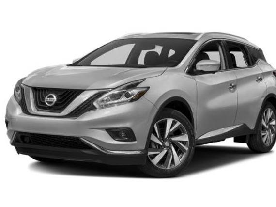 NISSAN MURANO 2015 5N1AZ2MHXFN268941 image