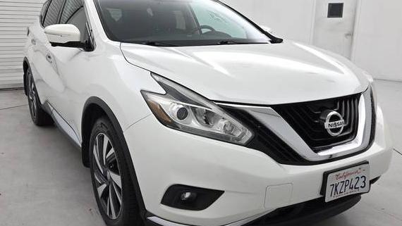 NISSAN MURANO 2015 5N1AZ2MG2FN221376 image