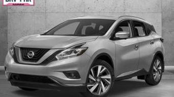 NISSAN MURANO 2015 5N1AZ2MG2FN271646 image
