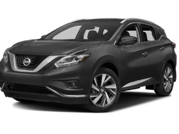 NISSAN MURANO 2015 5N1AZ2MG2FN244821 image