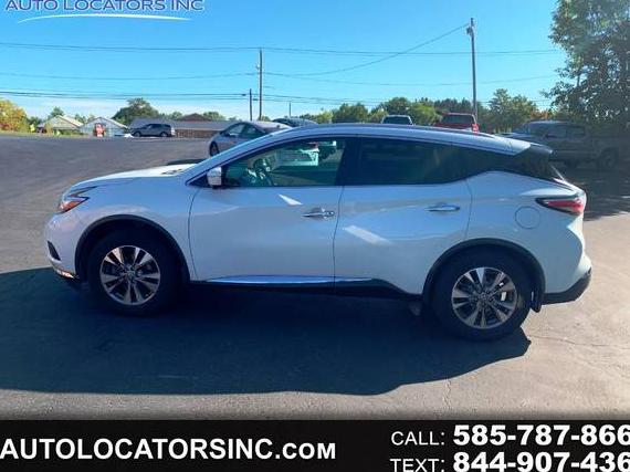 NISSAN MURANO 2015 5N1AZ2MH5FN253098 image NISSAN MURANO 2015 5N1AZ2MH5FN253098 image
