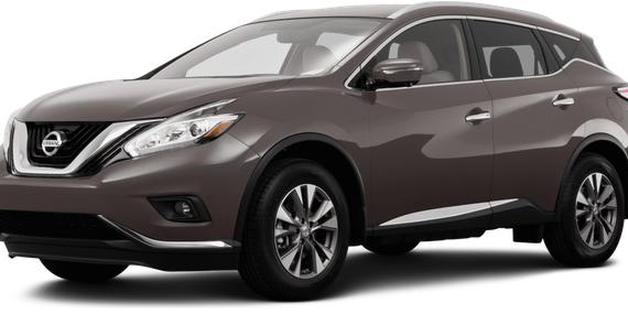 NISSAN MURANO 2015 5N1AZ2MGXFN276917 image