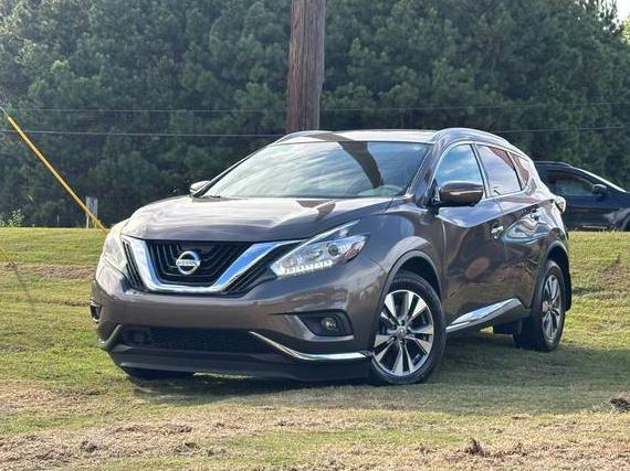 NISSAN MURANO 2015 5N1AZ2MG7FN232115 image NISSAN MURANO 2015 5N1AZ2MG7FN232115 image