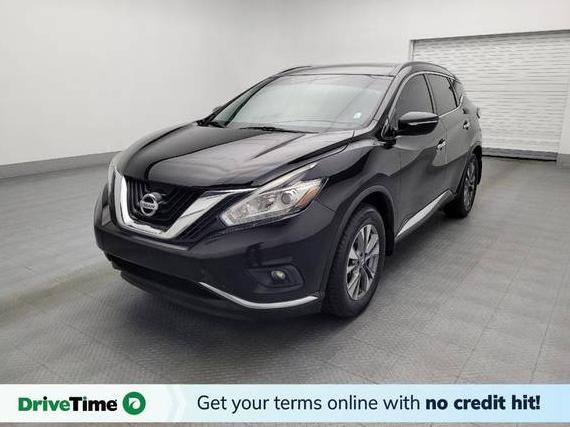 NISSAN MURANO 2015 5N1AZ2MG9FN235971 image