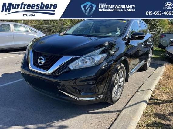 NISSAN MURANO 2015 5N1AZ2MG8FN242068 image NISSAN MURANO 2015 5N1AZ2MG8FN242068 image