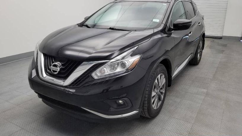 NISSAN MURANO 2015 5N1AZ2MH0FN290074 image