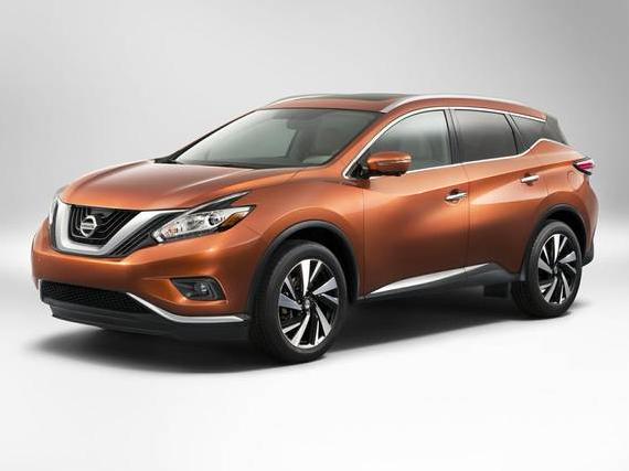 NISSAN MURANO 2015 5N1AZ2MG0FN275078 image