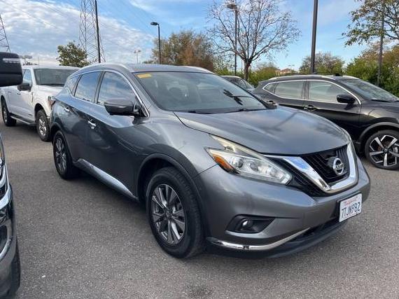 NISSAN MURANO 2015 5N1AZ2MG3FN245315 image NISSAN MURANO 2015 5N1AZ2MG3FN245315 image