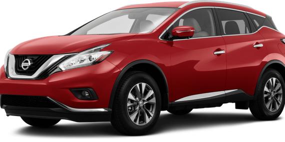 NISSAN MURANO 2015 5N1AZ2MG9FN236876 image NISSAN MURANO 2015 5N1AZ2MG9FN236876 image