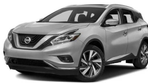 NISSAN MURANO 2015 5N1AZ2MG5FN217922 image