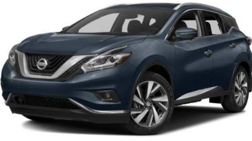 NISSAN MURANO 2015 5N1AZ2MH1FN268763 image