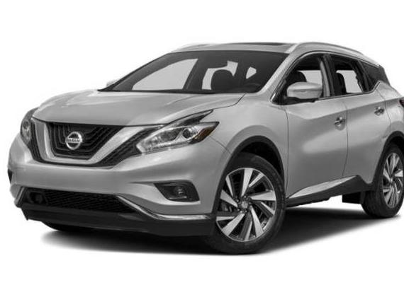 NISSAN MURANO 2015 5N1AZ2MG5FN288845 image