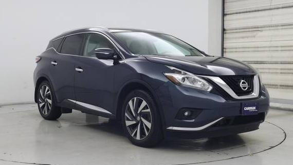 NISSAN MURANO 2015 5N1AZ2MH3FN236736 image NISSAN MURANO 2015 5N1AZ2MH3FN236736 image