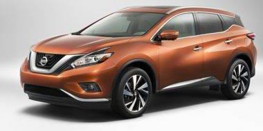 NISSAN MURANO 2015 5N1AZ2MG1FN202110 image NISSAN MURANO 2015 5N1AZ2MG1FN202110 image