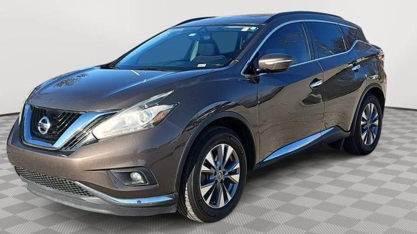 NISSAN MURANO 2015 5N1AZ2MG5FN238513 image