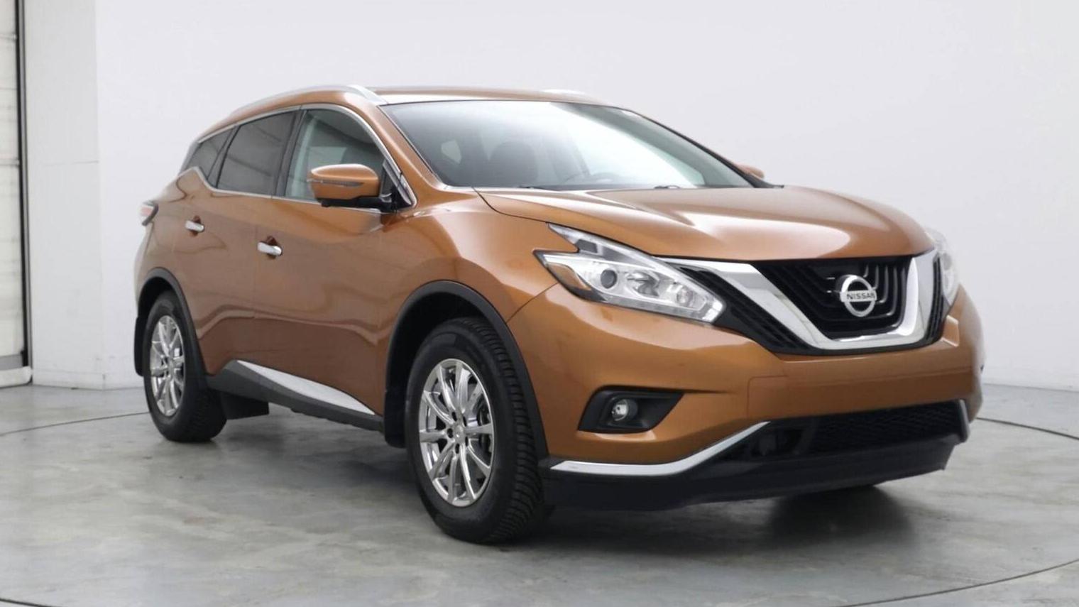 NISSAN MURANO 2015 5N1AZ2MG5FN290398 image