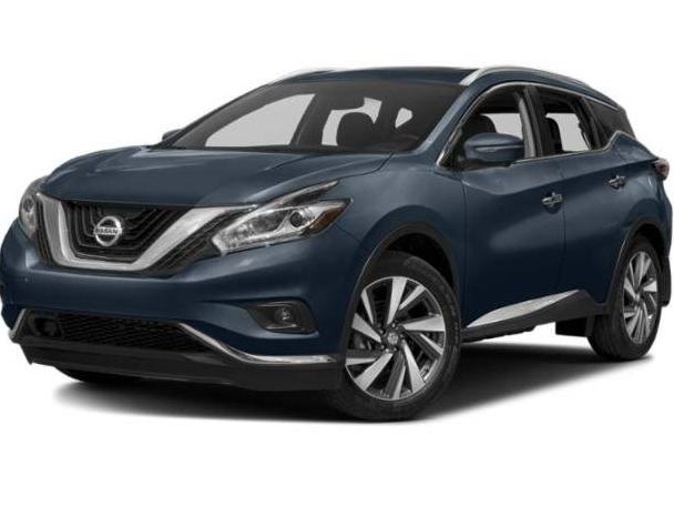 NISSAN MURANO 2015 5N1AZ2MH4FN271639 image