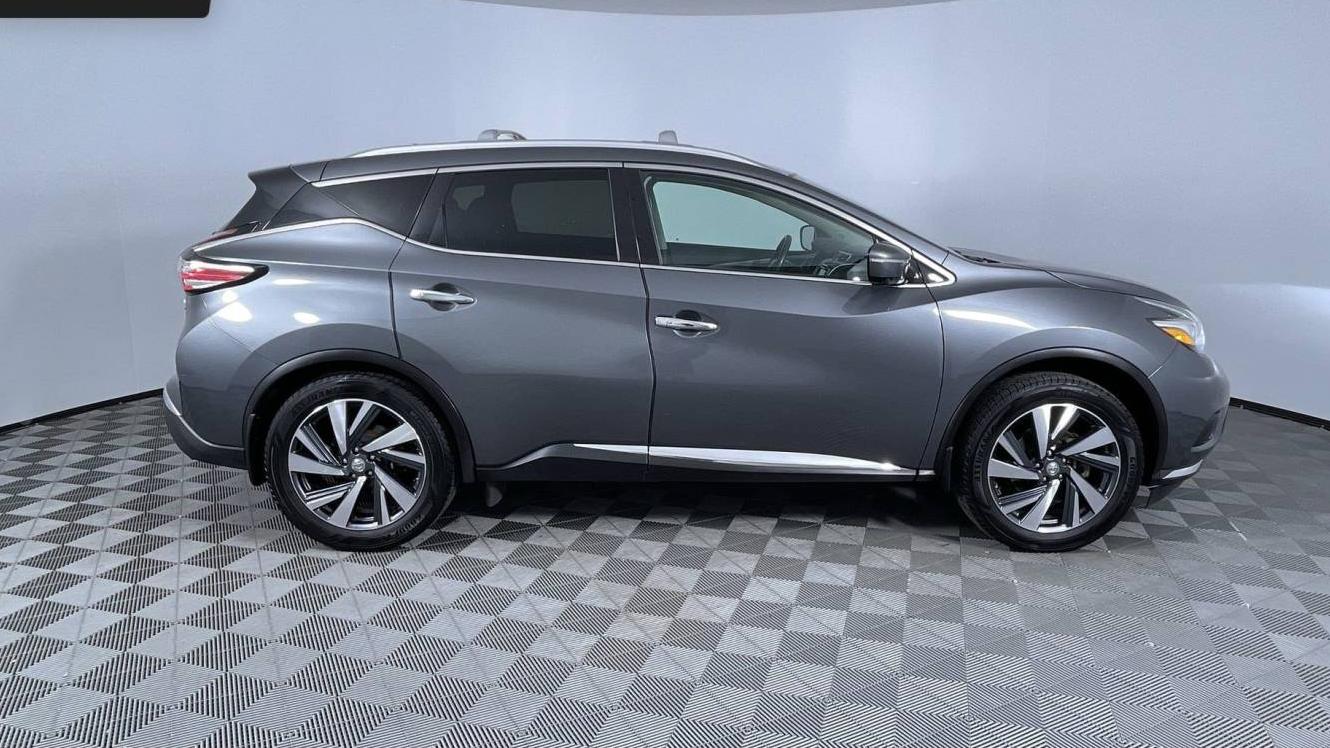 NISSAN MURANO 2015 5N1AZ2MH4FN239922 image