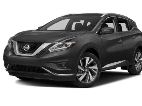 NISSAN MURANO 2015 5N1AZ2MH3FN237482 image