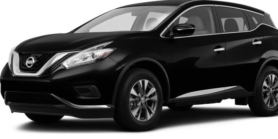 NISSAN MURANO 2015 5N1AZ2MH3FN280428 image
