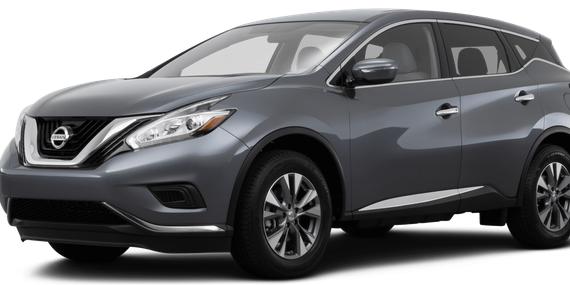 NISSAN MURANO 2015 5N1AZ2MH7FN213251 image NISSAN MURANO 2015 5N1AZ2MH7FN213251 image