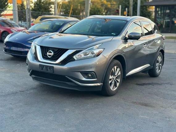 NISSAN MURANO 2015 5N1AZ2MG3FN202593 image NISSAN MURANO 2015 5N1AZ2MG3FN202593 image