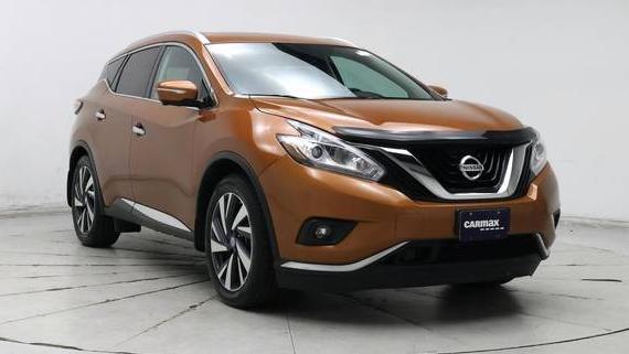 NISSAN MURANO 2015 5N1AZ2MH2FN281411 image NISSAN MURANO 2015 5N1AZ2MH2FN281411 image