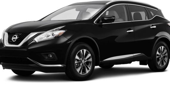 NISSAN MURANO 2015 5N1AZ2MGXFN287951 image