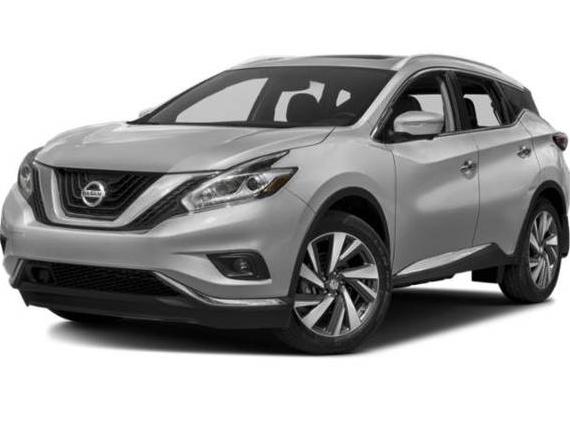 NISSAN MURANO 2015 5N1AZ2MG9FN228034 image
