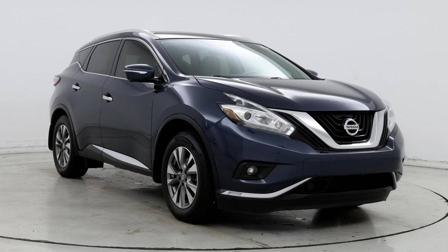 NISSAN MURANO 2015 5N1AZ2MG8FN249019 image