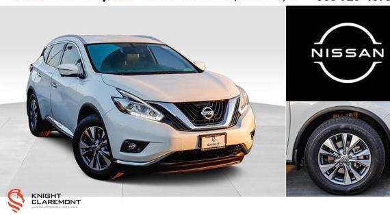 NISSAN MURANO 2015 5N1AZ2MH3FN280784 image NISSAN MURANO 2015 5N1AZ2MH3FN280784 image