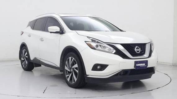 NISSAN MURANO 2015 5N1AZ2MG2FN249985 image