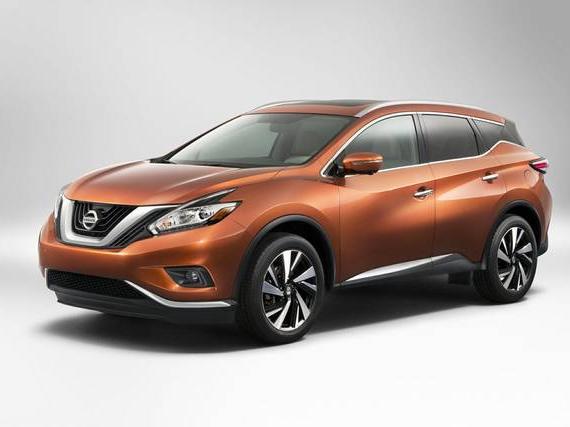 NISSAN MURANO 2015 5N1AZ2MH1FN222186 image