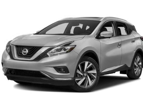 NISSAN MURANO 2015 5N1AZ2MG0FN221800 image