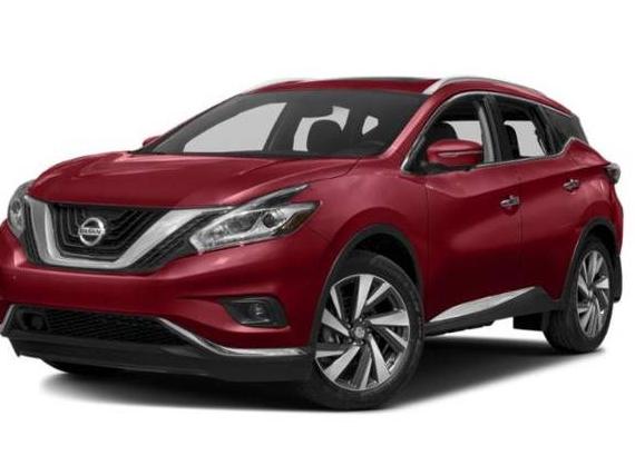 NISSAN MURANO 2015 5N1AZ2MG0FN266591 image