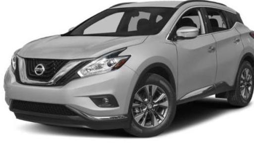 NISSAN MURANO 2015 5N1AZ2MG1FN207839 image