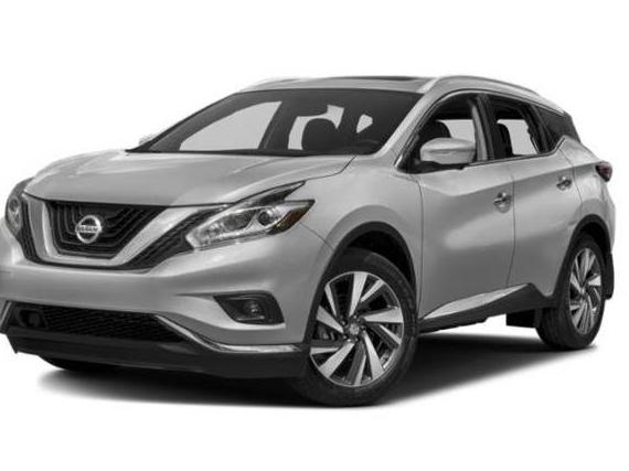 NISSAN MURANO 2015 5N1AZ2MH0FN231106 image