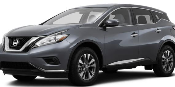 NISSAN MURANO 2015 5N1AZ2MH2FN229003 image NISSAN MURANO 2015 5N1AZ2MH2FN229003 image