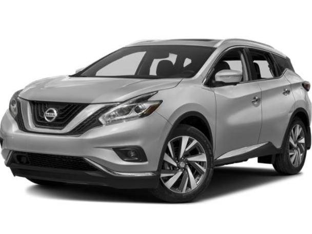 NISSAN MURANO 2015 5N1AZ2MH4FN288084 image