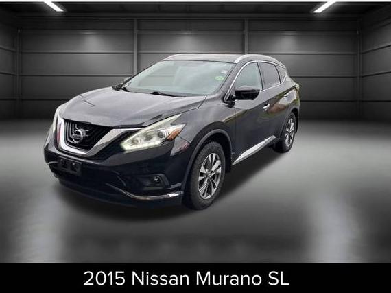 NISSAN MURANO 2015 5N1AZ2MH7FN287253 image NISSAN MURANO 2015 5N1AZ2MH7FN287253 image