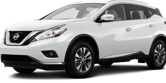 NISSAN MURANO 2015 5N1AZ2MG3FN240082 image