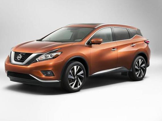 NISSAN MURANO 2015 5N1AZ2MH1FN228747 image