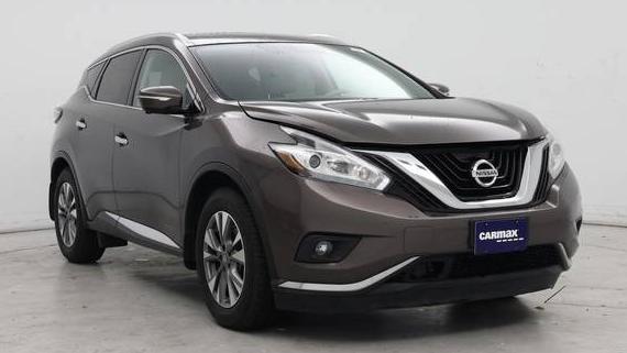 NISSAN MURANO 2015 5N1AZ2MG4FN224909 image NISSAN MURANO 2015 5N1AZ2MG4FN224909 image